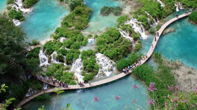 20 Most Beautiful UNESCO World Heritage Sites in Europe
