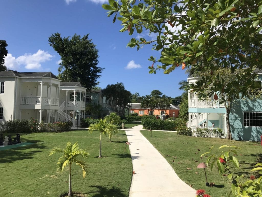 Grand Pineapple Beach Negril