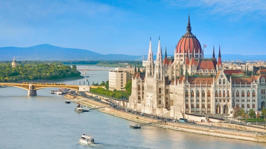 Budapest Hungary