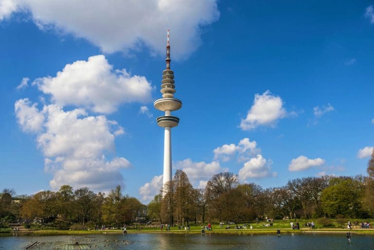 Hamburg, Germany