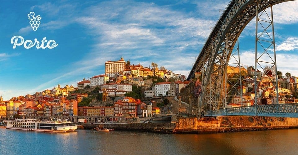 Porto Portugal