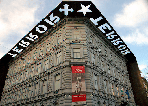 Terror Museum