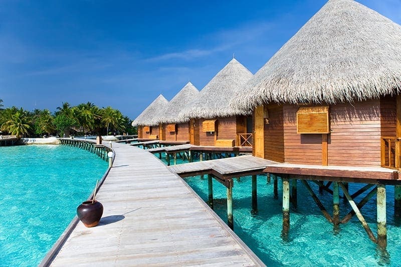 Maldives