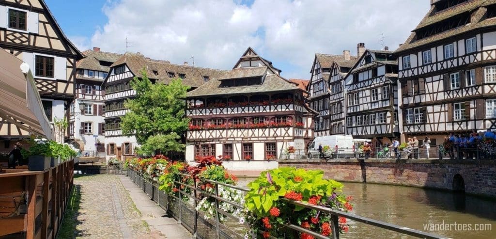 Strasbourg