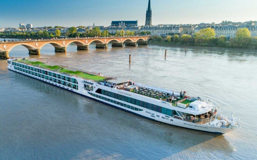 River Cruise