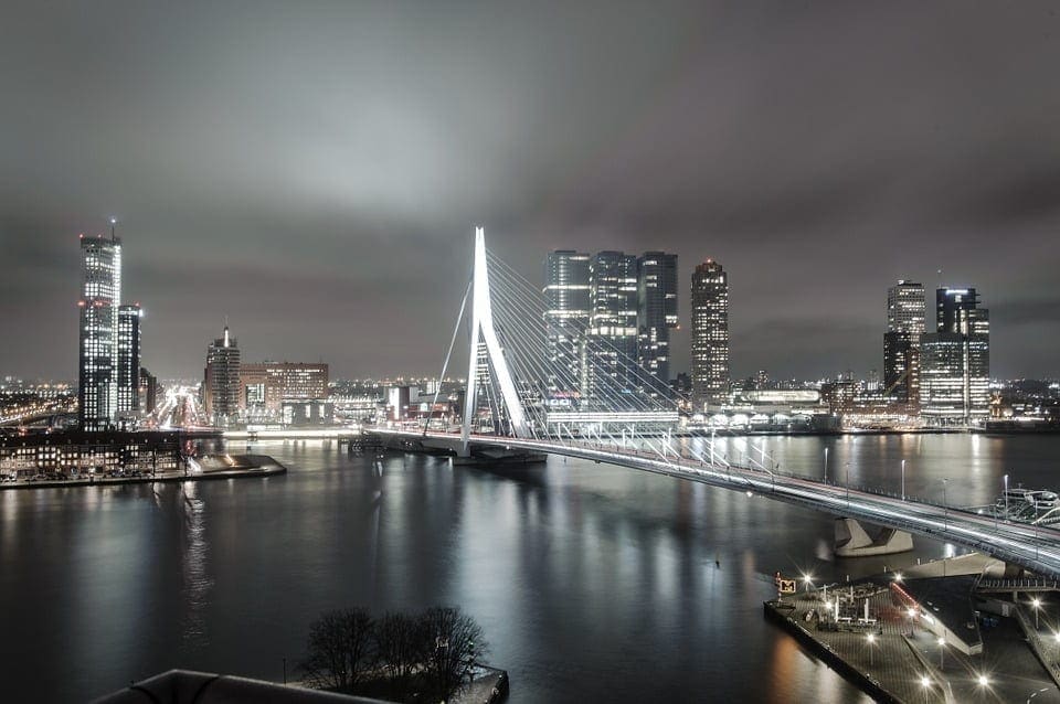 Rotterdam, Netherlands