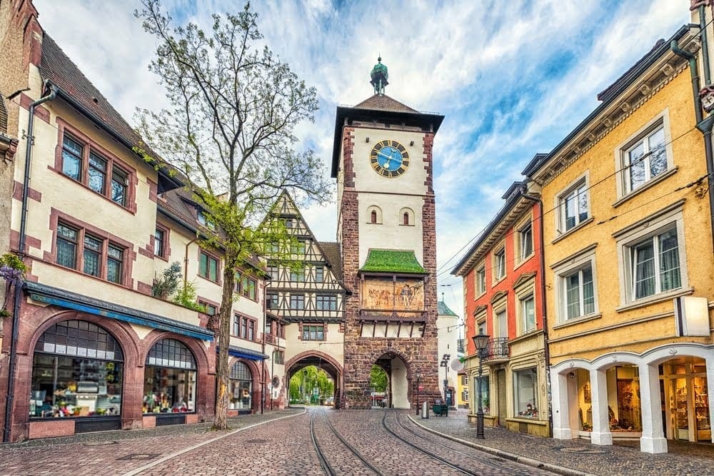 Freiburg, Germany