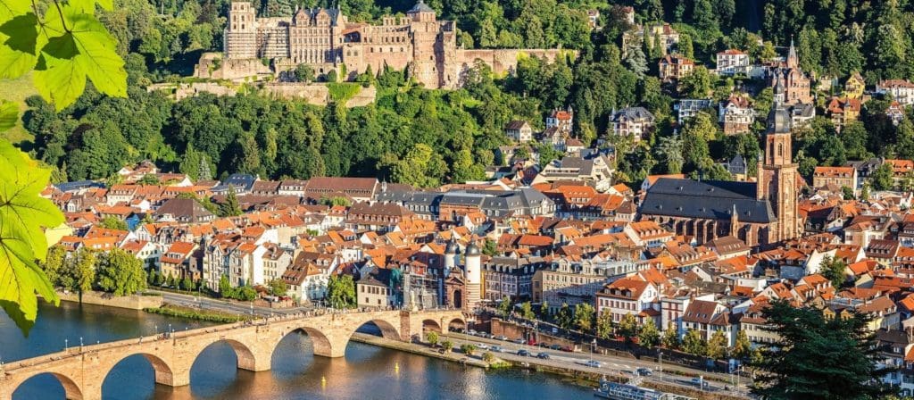 Heidelberg Germany