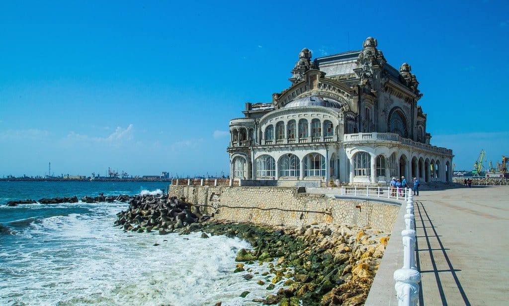 Constanta, Romania