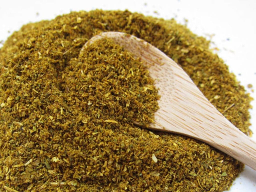 Khmeli-Suneli seasoning