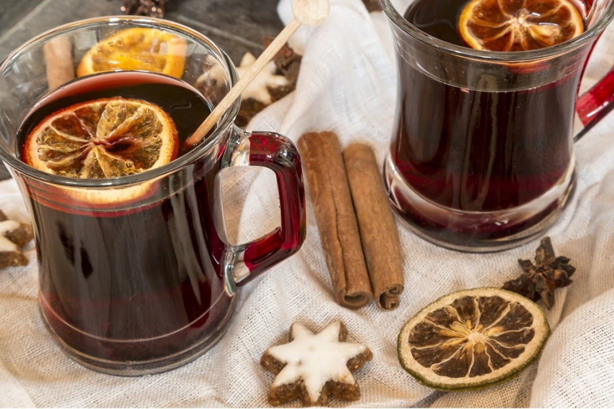 Mulled Wines