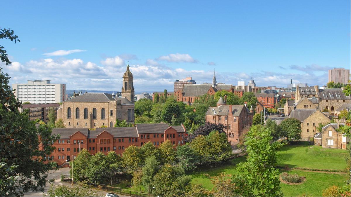 Glasgow