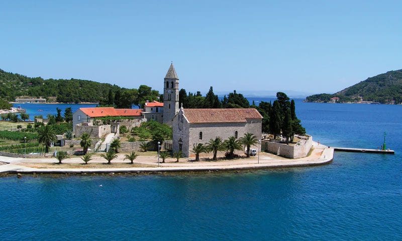 Vis Croatia