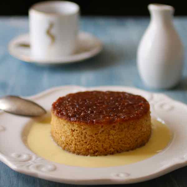 Malva Pudding