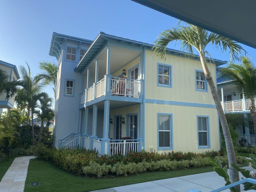 Beaches Resort, Turks and Caicos