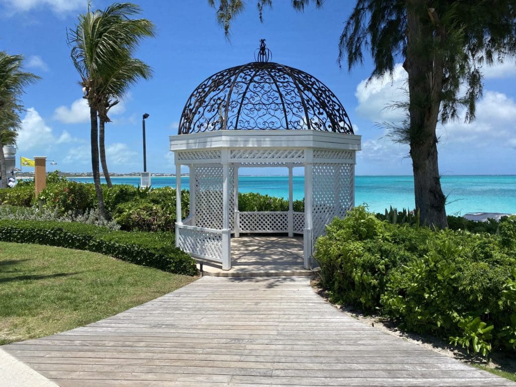 Beaches Resort, Turks and Caicos