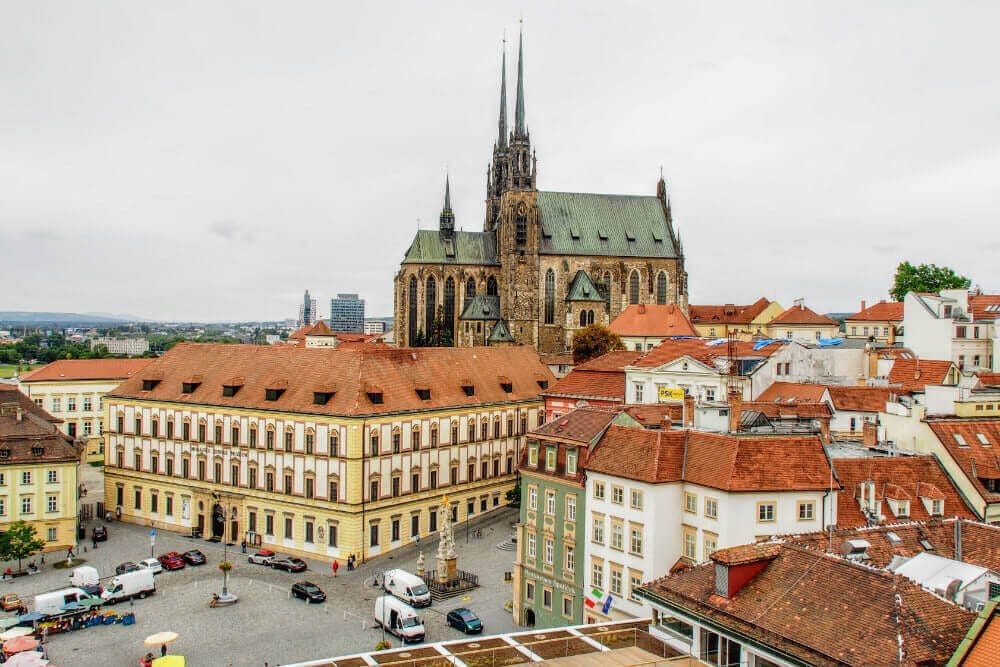 Brno, Czechia