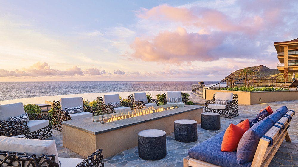 Fire pit