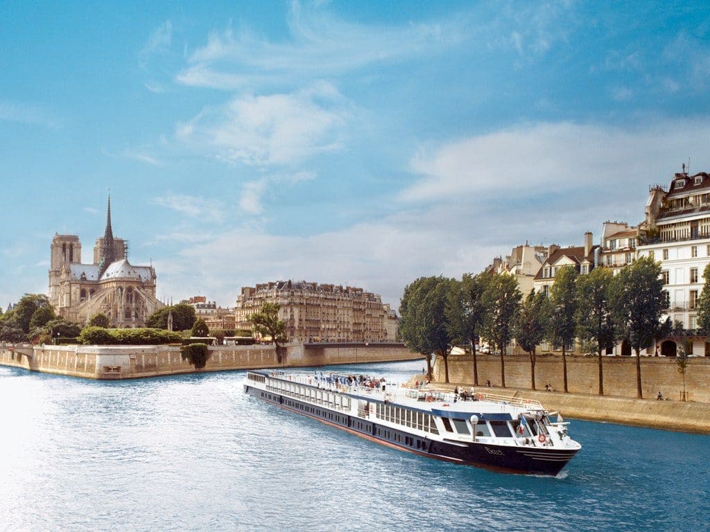 River Cruises