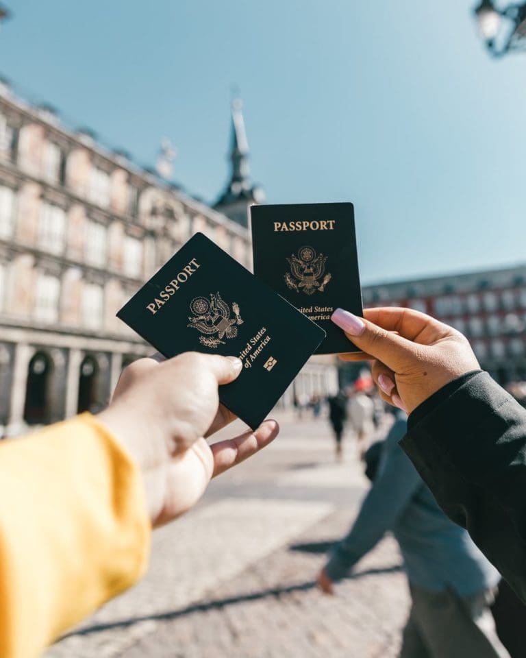 Vacation Options- What We Do