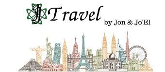 Travel by Jon & Jo'El