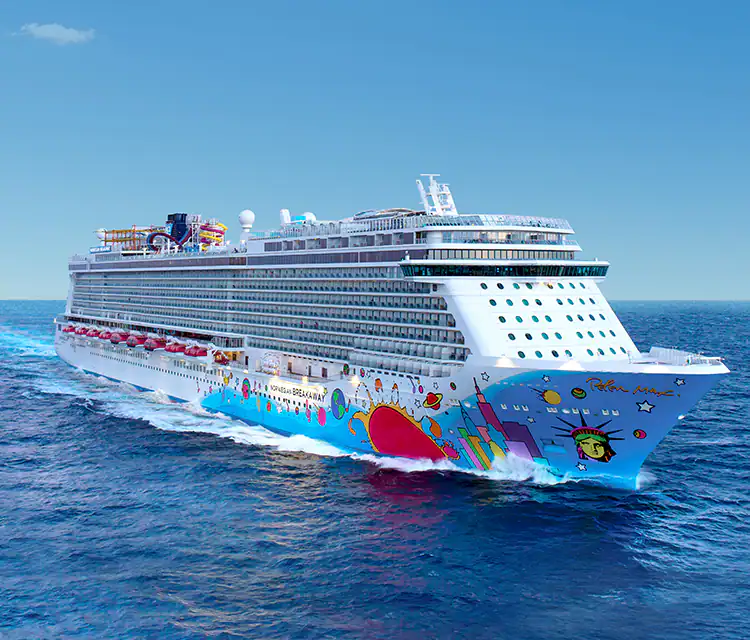 Norwegian Cruise Lines